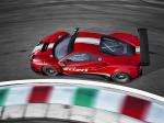 Ferrari 488 GT3 Evo 2020 года